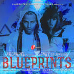 Arcangel Ft. Jenny La Sexy Voz - Los Blue Prints MP3
