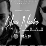 Arcangel Ft. Utone - Una Noche Sin Parar MP3