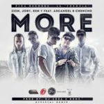 Jory Ft. Zion, Ken-Y, Chencho, Arcangel - More (Remix) MP3