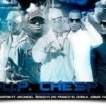 Kendo Kaponi Ft. Arcangel, Farruko, Ñengo Flow, Jomar Y Franco El Gorilla - R.I.P. Chespy MP3