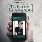 Chalko Ft. Darkiel Y El Sica - Te Estoy Llamando
