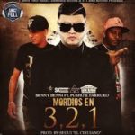 Farruko Ft. Benny Benni Y Pusho - Mordios A Las 321 MP3