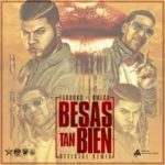Farruko Ft. Omega El Fuerte - Besas Tan Bien MP3