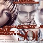 Jenny La Sexy Voz Ft. Farruko Y J Alvarez - Sola MP3