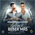 Maluma Ft. Alberto Stylee - No Voy A Beber Mas (Remix) MP3