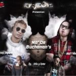 Marconi Impara Ft. Miky Woodz - Na De Buchanan’s