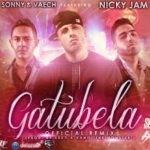Nicky Jam Ft. Sonny y Vaech - Gatubela (Remix) MP3