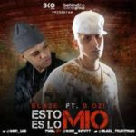 Blaze Ft. D.Ozi - Esto Es Lo Mio MP3