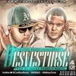 Carlitos Rossy Ft Kenai - Desvestirse MP3